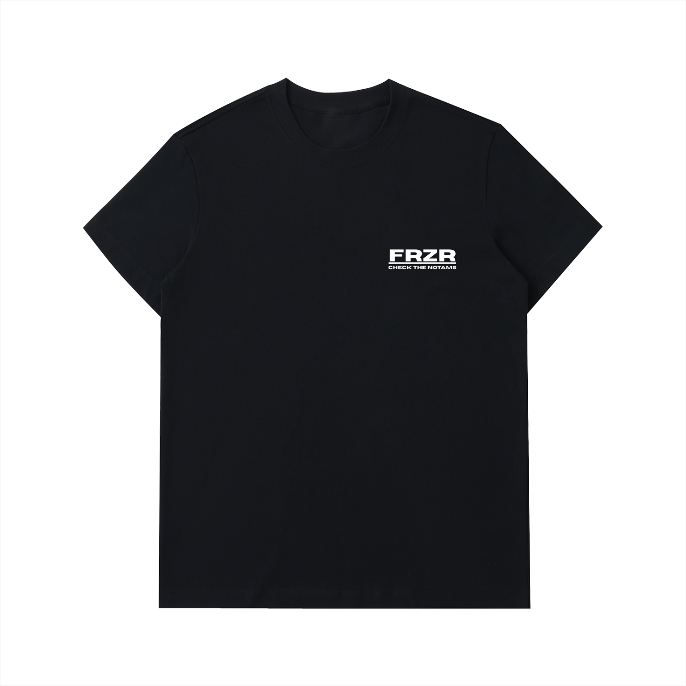 Essential Heavyweight Cotton T-Shirt