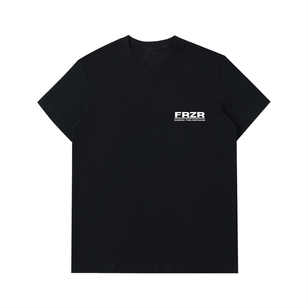 Essential Heavyweight Cotton T-Shirt